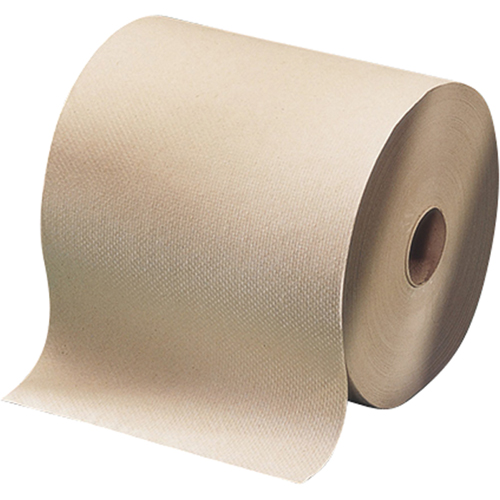 Universal Roll Towels, 1 Ply, Standard, 800' L Equipment World