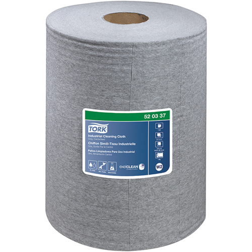 Premium 520 Centrefeed Wipers, Specialty, 10" L x 12-3/5" W Equipment World