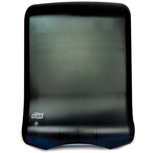 Multi-Fold Hand Towel Dispenser, No-Touch, 11.75" W x 6.25" D x 18" H Equipment World