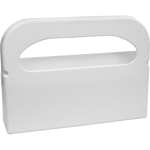 Health Gards&reg; Half-Fold Toilet Seat Cover Dispenser Equipment World