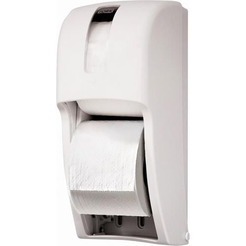 Toilet Paper Dispenser, Multiple Roll Capacity Equipment World