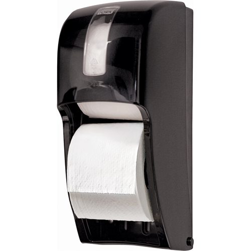 Toilet Paper Dispenser, Multiple Roll Capacity Equipment World