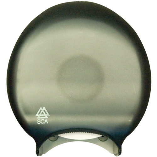 Universal Jumbo Toilet Paper Dispenser, Single Roll Capacity Equipment World