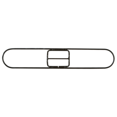 Dust Mop Frame, 24" Equipment World
