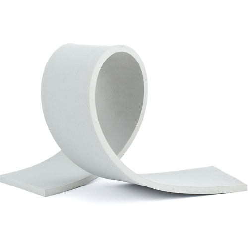 Industrial Aluminum Channel Squeegees, 30", Curved Blade Equipment World