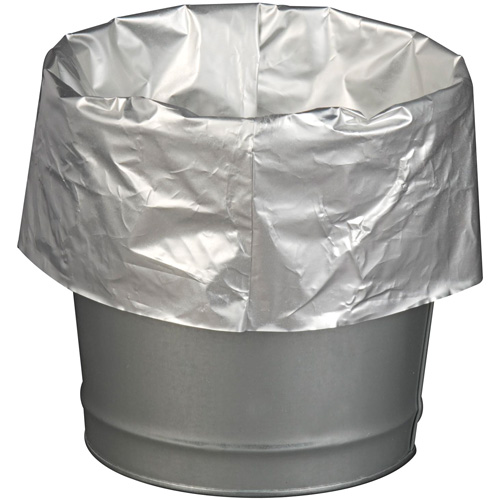 Elite Smokers Cease Fire&reg; - Replacement Pail Equipment World