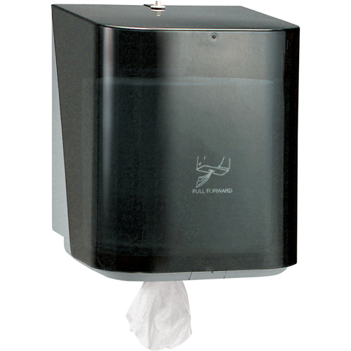 Scott&reg; Essential Towel Dispensers Equipment World
