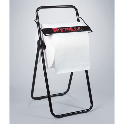Distributeurs WypAll Equipment World