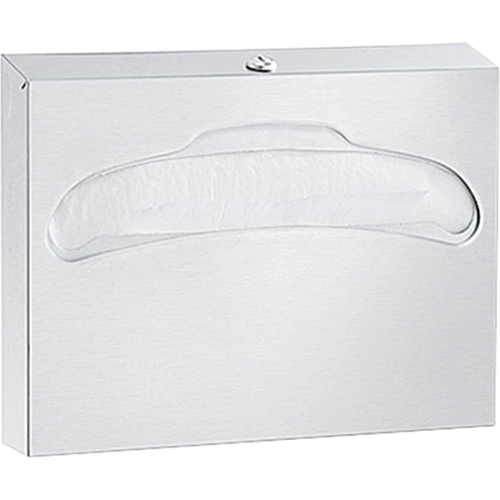Distributeurs de couvre-si&egrave;ges de toilettes Equipment World
