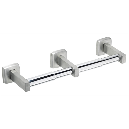 Toilet Paper Dispenser, Multiple Roll Capacity Equipment World