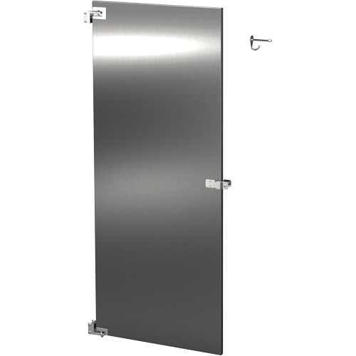 Stainless Steel Panel Components Equipment World