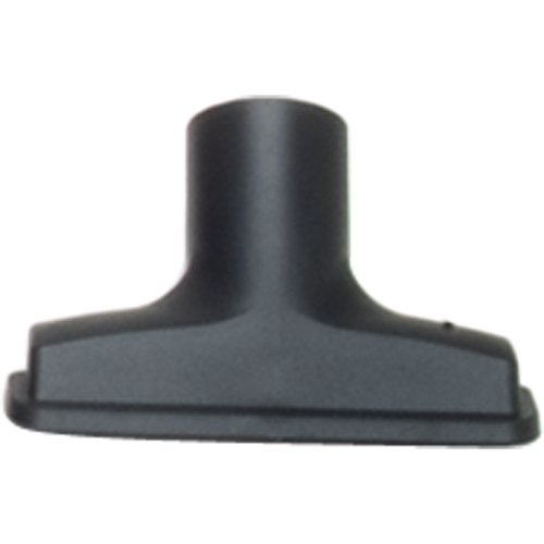 Industrial Wet/Dry Stainless Steel Vacuum Brush Equipment World