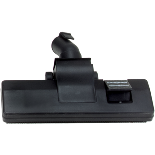 Industrial Wet/Dry Stainless Steel Vacuum Brush Equipment World