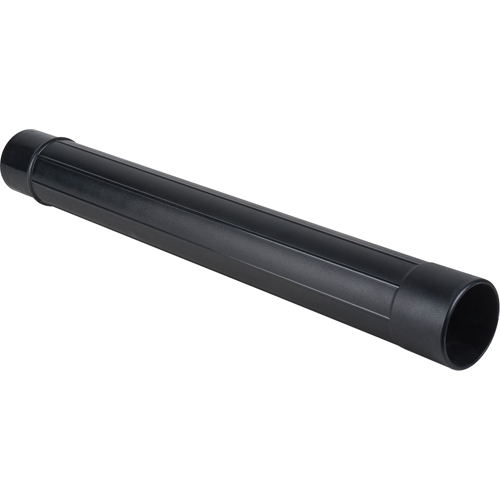 Industrial Wet/Dry Stainless Steel Vacuum Wand Equipment World