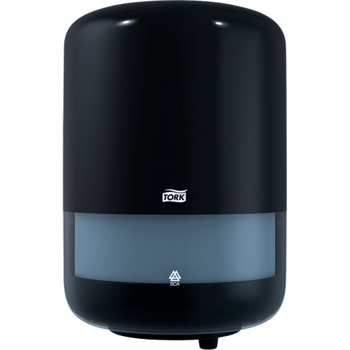 Advanced&reg; Roll Dispenser, Center-Pull, 9.4" W x 9" D x 14.4" H Equipment World