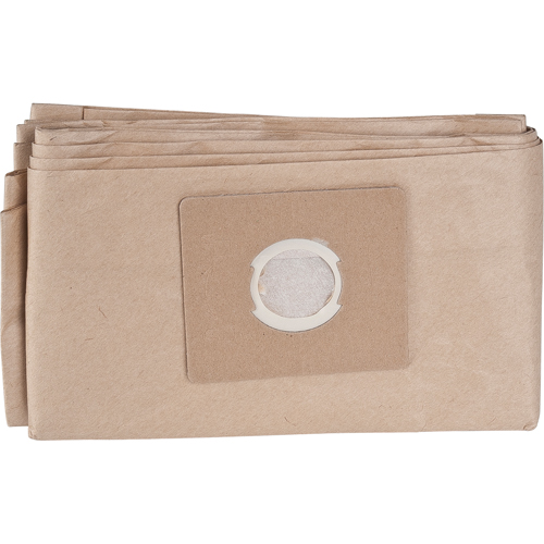 Dust Collector Bag for Industrial Poly Vacuum Equipment World