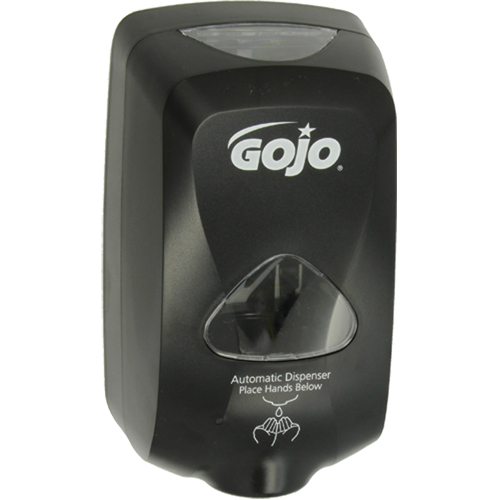 TFX Dispenser, Touchless, 1200 ml Capacity, Cartridge Refill Format Equipment World