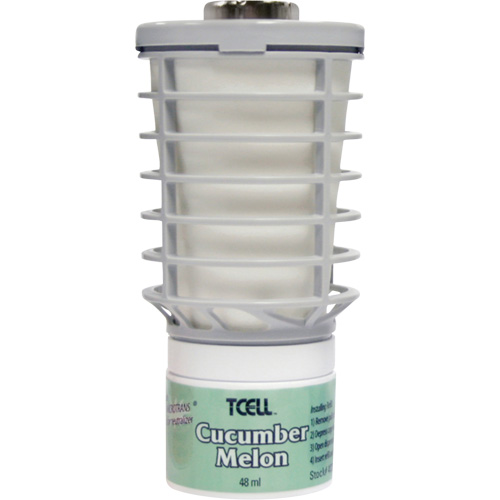 TCell Refill, Cucumber Melon, Cartridge Equipment World