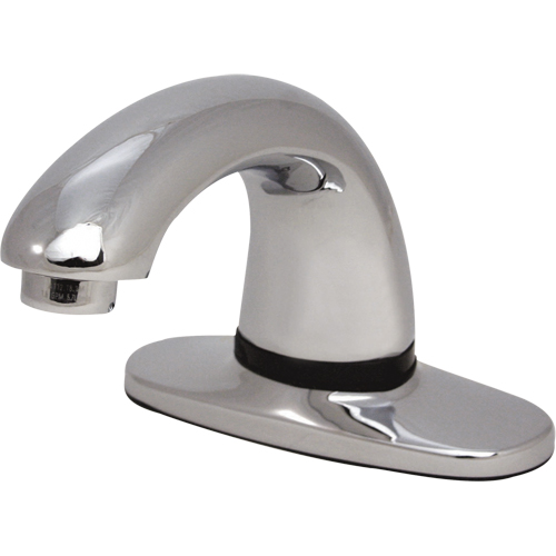 Auto Faucet&reg; Centre Sets with Thermostatic Valve Equipment World