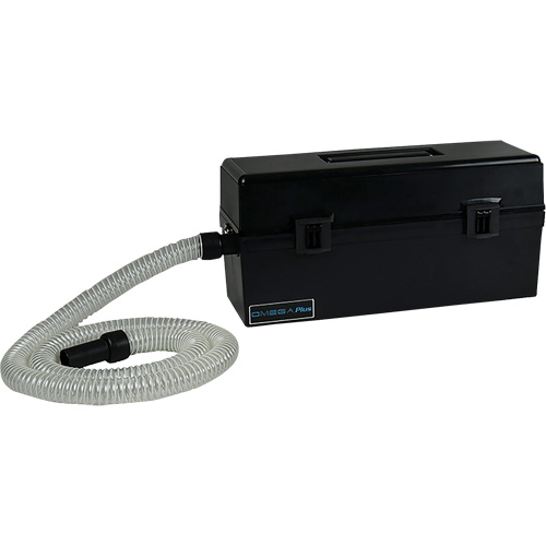 Portable Omega&reg; Vacuums, Abatement, 1 US Gal. (3.8 Litres) Capacity, Hepa Filtration Equipment World