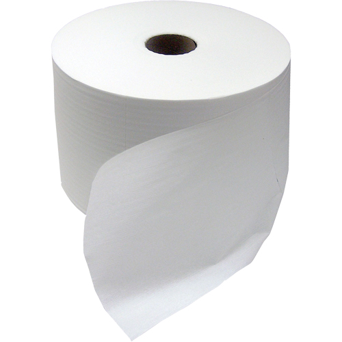 Chiffons double-cr&ecirc;p&eacute;s Pro Tuff-Job, Tout usage, 12" lo x 13" la Equipment World