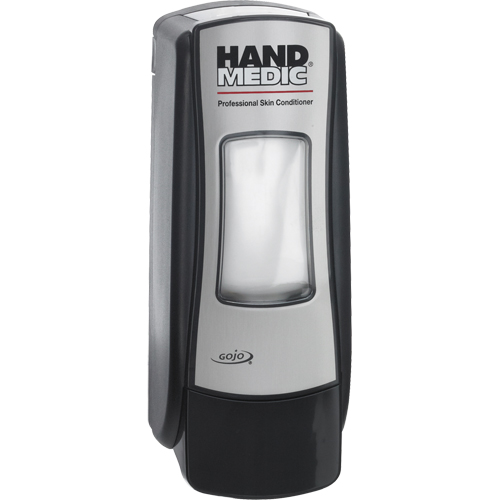 Hand Medic&reg; ADX-7 Dispenser Equipment World