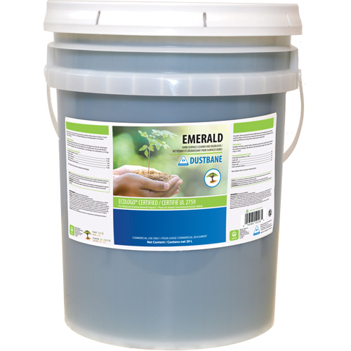 Emerald Cleaners & Degreasers, 20 L, Pail Equipment World