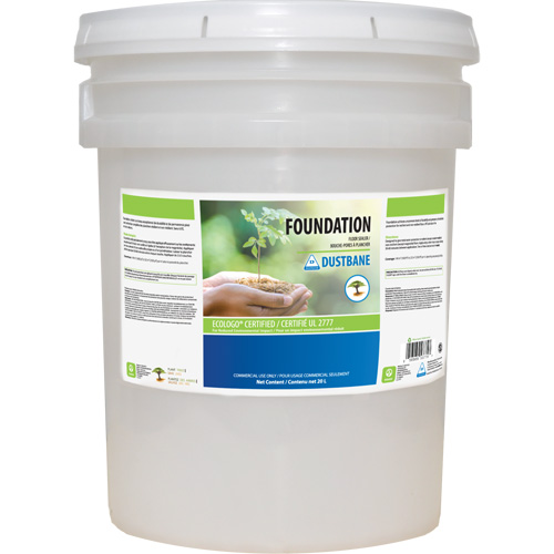 Foundation Floor Sealers, 20 L, Pail Equipment World