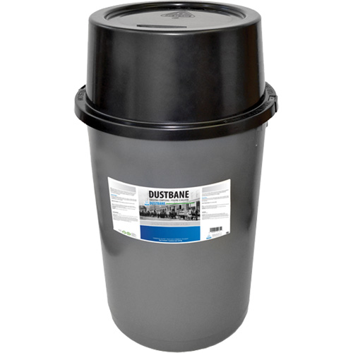 Sweeping  Compound, Drum, 220.46 lbs. ( 100 kg ) Equipment World