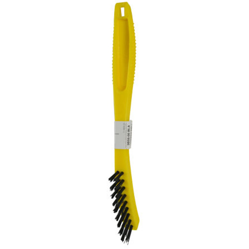 Tile & Grout Brush, 8-1/2" Length Equipment World