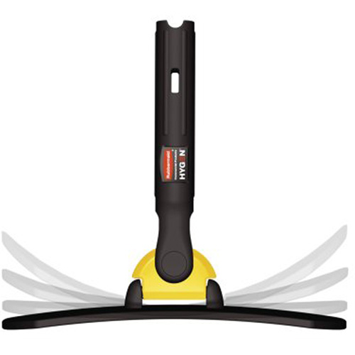 Hygen Flexi-Frame Dust Mop Frame, 11", Plastic Equipment World