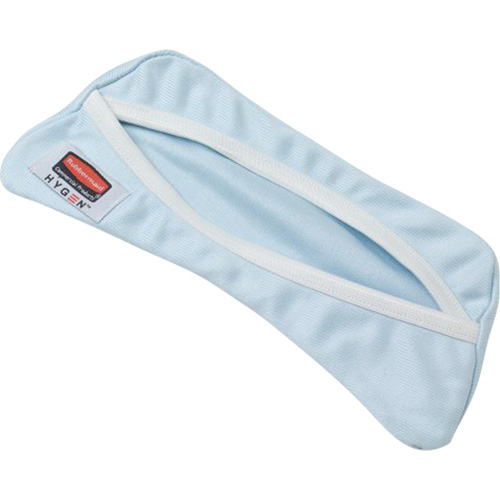 Hygen Flexi-Frame Glass Cover, Microfibre Equipment World