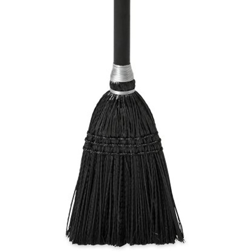 Executive Series Lobby Broom, 38" Long Equipment World