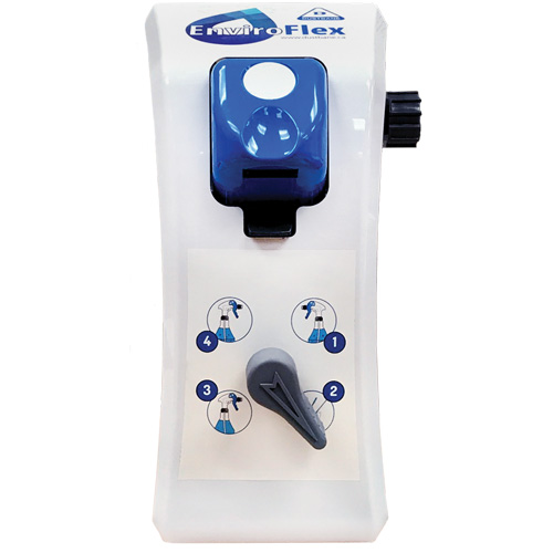 EnviroFlex Dilution Dispensing System, 1000 ml Capacity Equipment World