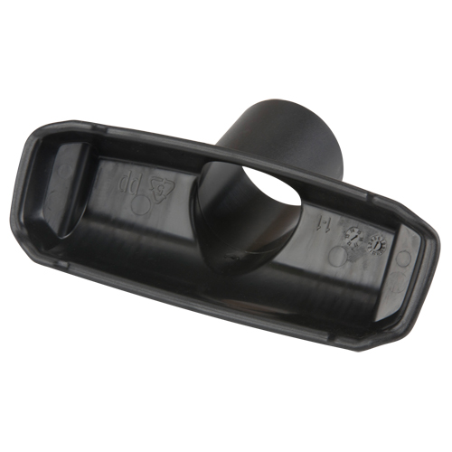 Utility Nozzle for Industrial Poly Vacuum Equipment World