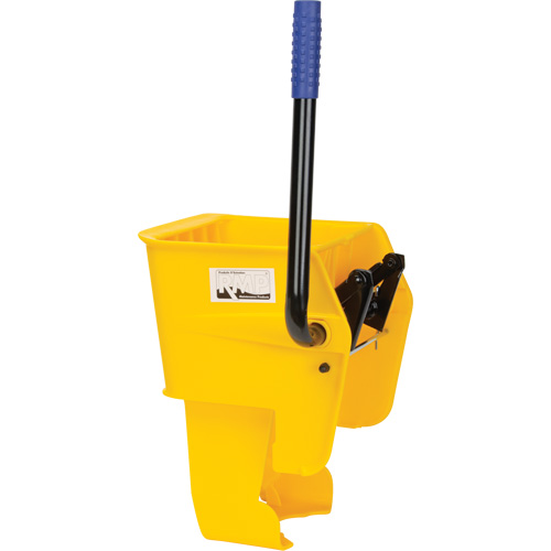 Mop Wringer, Side Press Equipment World