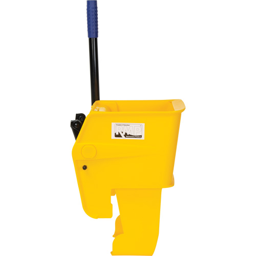 Mop Wringer, Side Press Equipment World