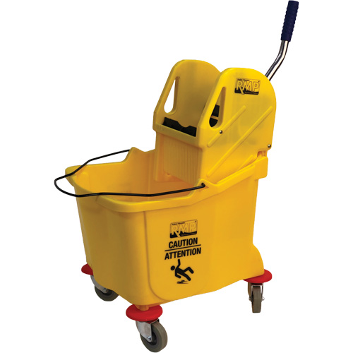 Janitor Cleaning Starter Kit Equipment World