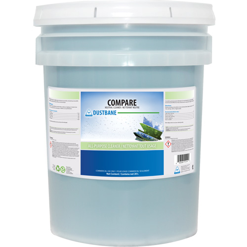 Compare Neutral Cleaner, 20 L, Pail Equipment World
