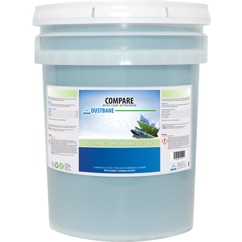 Compare Neutral Cleaner, 210 L, Drum Equipment World