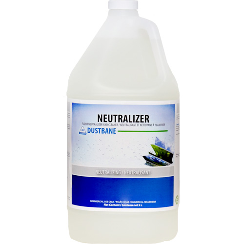 Floor Neutraliser & Cleaner, 5 L, Jug Equipment World