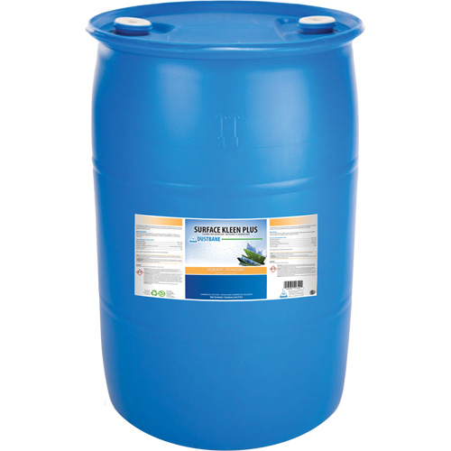 Surface Kleen Plus Cleaner & Degreaser, 210 L, Drum Equipment World