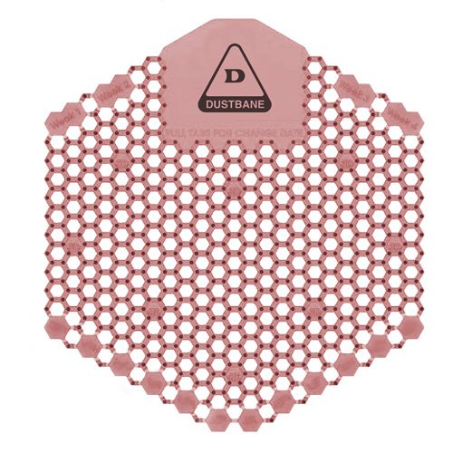 3D Shield Urinal Screen Equipment World