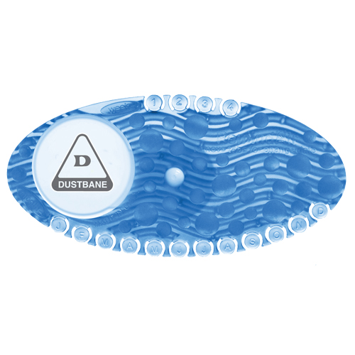 Assainisseur d'air flexible Airflex, &eacute;closion de coton, Gel Equipment World