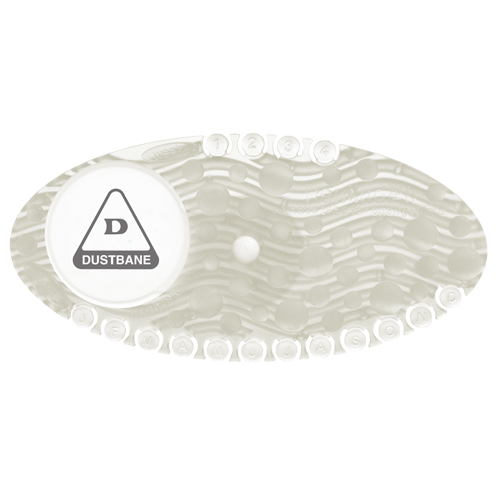 Assainisseur d'air flexible Airflex, Mangue, Gel Equipment World