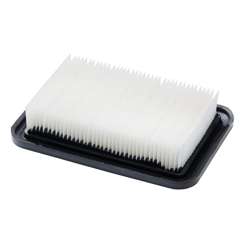 Flat PTFE Filter for Wet/Dry Vacuum, Cloth, Fits 8 - 11 US gal. Equipment World