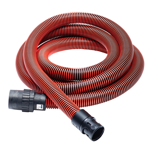 Antistatic Hose for Wet/Dry Vacuum Equipment World