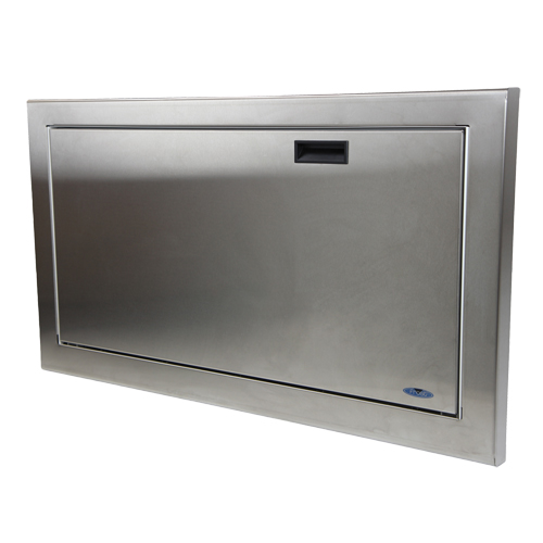 Poste &agrave; langer horizontal, 37 x 31 Equipment World