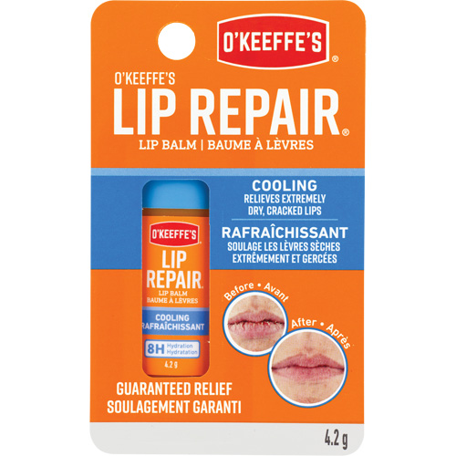 Cooling Relief Lip Repair, 0 SPF Equipment World