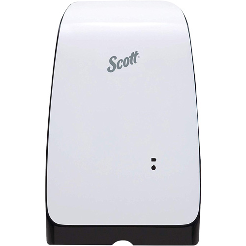 Scott&reg; Skin Care Dispenser, Touchless, 1200 ml Capacity Equipment World